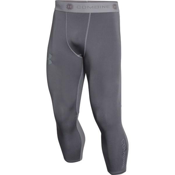 شلوارک مردانه آندر آرمور مدل CT Ascent Comp Tight، Under Armour CT Ascent Comp Tight Short Pants For Men