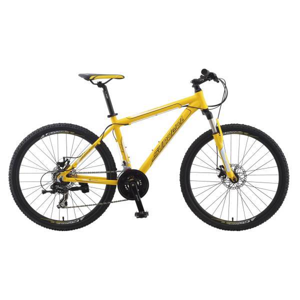 دوچرخه کوهستان ساندیل مدل M1 سایز 26، Sundeal M1 Mountain Bike Sizs 26