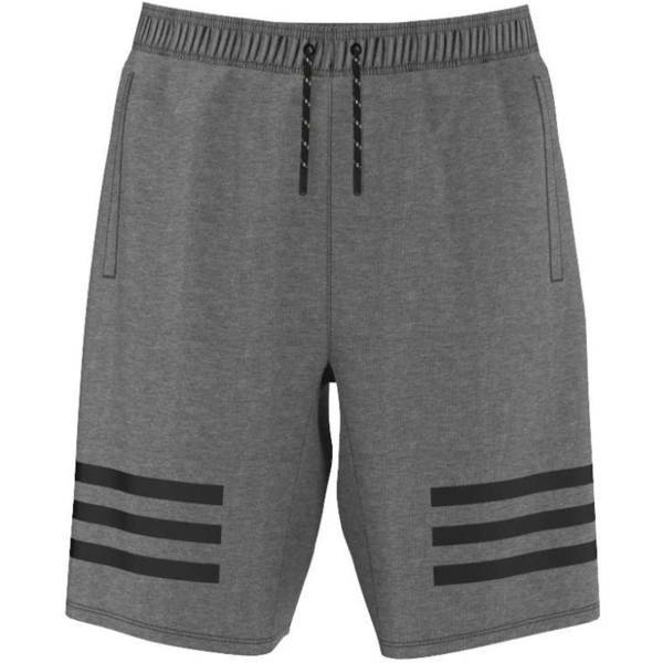 شورت ورزشی مردانه آدیداس مدل Linear 3S، Adidas Linear 3S Shorts For Men