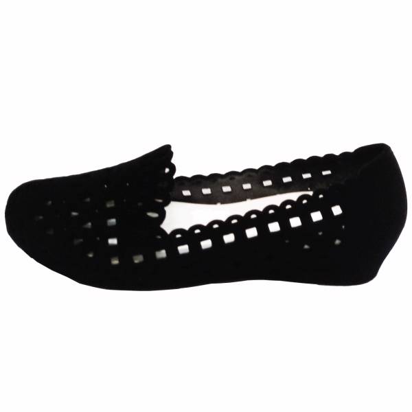 کفش ژله ای روفرشی سورن مدل بیتا کد 001، Soren Sleeping Shoes Bita 001