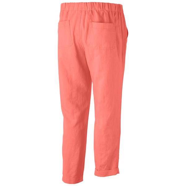 شلوار زنانه کلمبیا مدل کاستال اسکیپ کپری، Columbia Coastal Escape Capri For Women Pants