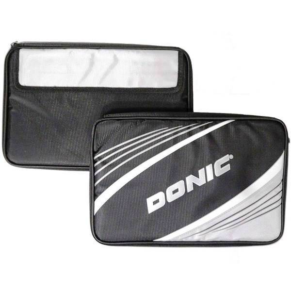 کیف راکت پینگ پنگ دونیک مدل Salo Cover، Donic Salo Cover Ping Pong Racket Cover