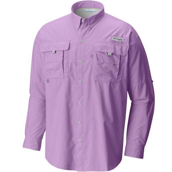 پیراهن مردانه کلمبیا مدل PFG Bahama II، Columbia PFG Bahama II Shirt For Men