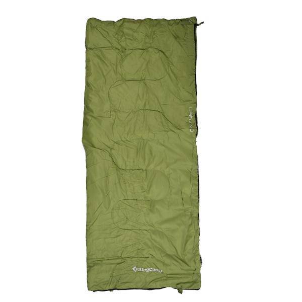 کیسه خواب کینگ کمپ مدل Oxygen، KingCamp Oxygen Sleeping Bag