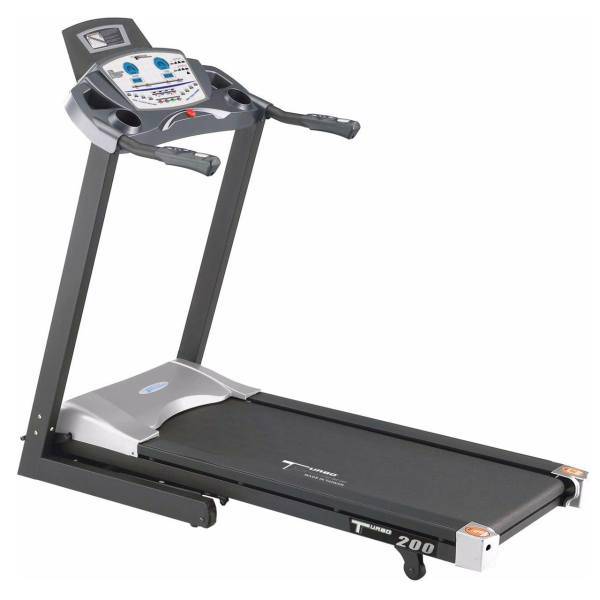 تردمیل توربو فیتنس مدل TF200، Turbo Fitness TF200 Treadmill