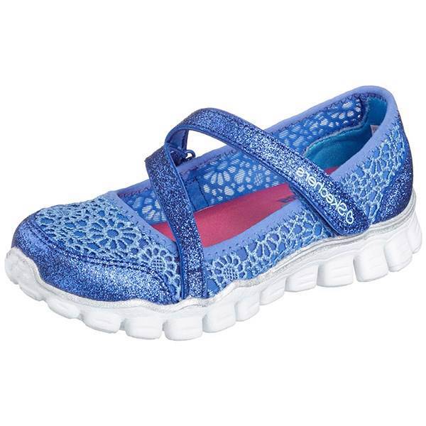 کفش راحتی بچه گانه اسکچرز مدل Skech Flex II، Skechers Skech Flex II For Kids Casual Shoes