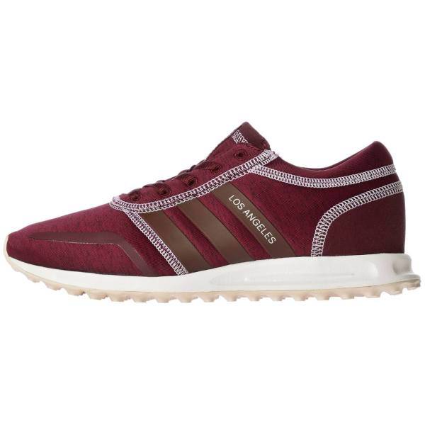 کفش راحتی زنانه آدیداس مدل Los Angeles، Adidas Los Angeles Casual Shoes For Women