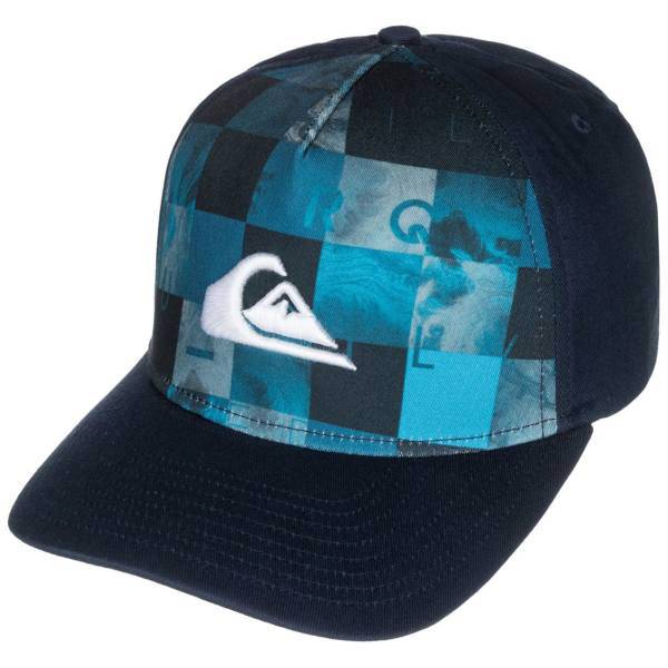 کلاه کپ مردانه کوئیک سیلور مدل Pintails، Quiksilver Pintails Cap For Men
