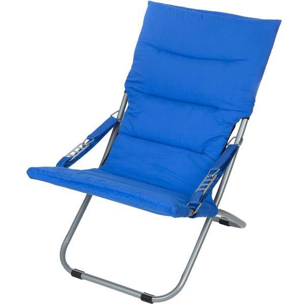 صندلی سفری تاشو مدل ZD-T1002، ZD-T1002 Folding Chair