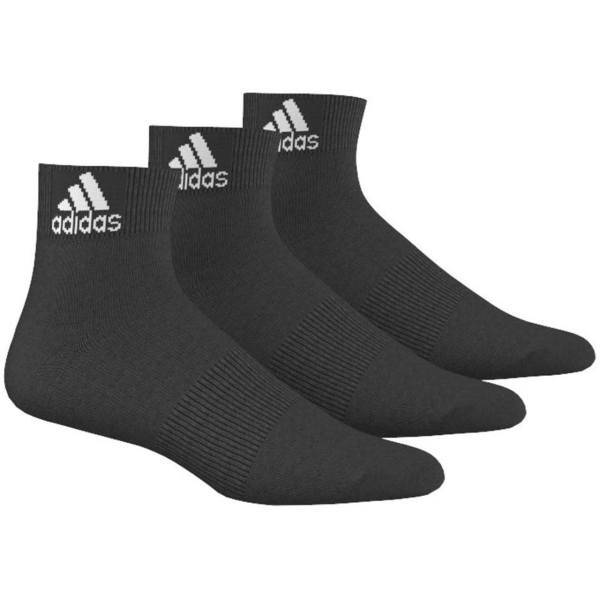 جوراب آدیداس مدل PER Ankle T بسته 3 عددی، Adidas PER Ankle T Socks 3 Packs