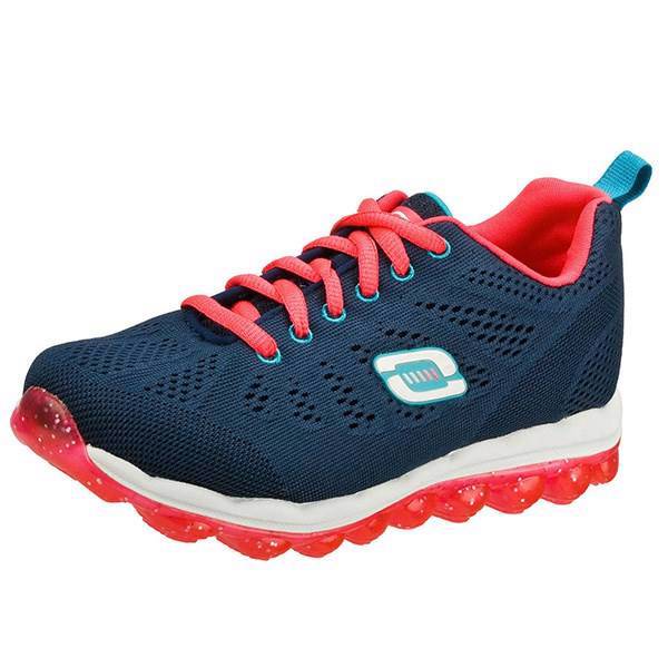 کفش مخصوص دویدن بچه گانه اسکچرز مدل Skech Air Inspire، Skechers Skech Air Inspire For Kids Running Shoes