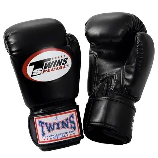 دستکش کیک‌بوکس و موی‌تای 8 اونس Twins Special، Twins 8 OZ Special Boxing And Muay Thai Gloves