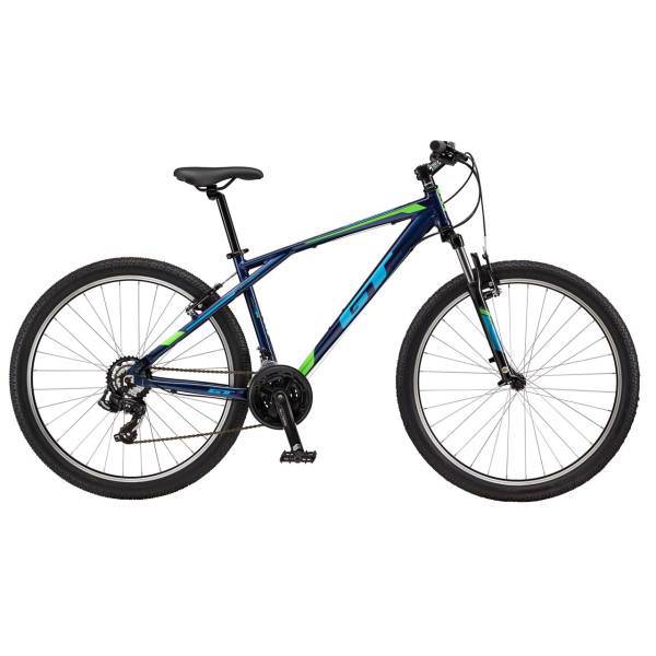 دوچرخه کوهستان جی تی مدل Palomar Al سایز 27.5، Gt Palomar Al Mountain Bike Size 27.5