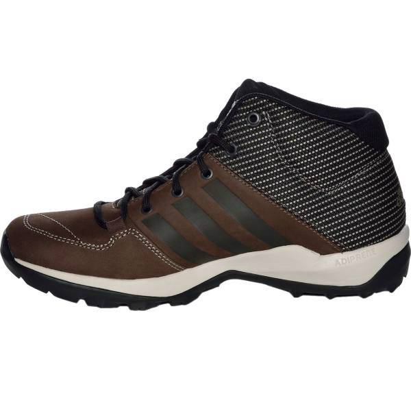 کفش راحتی مردانه آدیداس مدل Daroga Plus Mid Lea، Adidas Daroga Plus Mid Lea Casual Shoes For Men