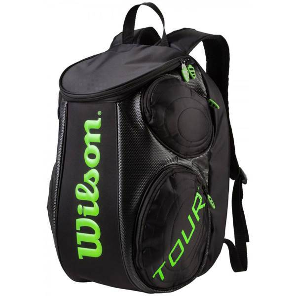 ساک تنیس ویلسون مدل Tour Molded، Wilson Tour Molded Tennis Bag