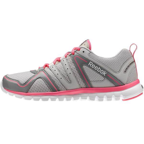 کفش مخصوص دویدن زنانه ریباک مدل SubLite Finishing Kick، Reebok SubLite Finishing Kick Running Shoes For Women