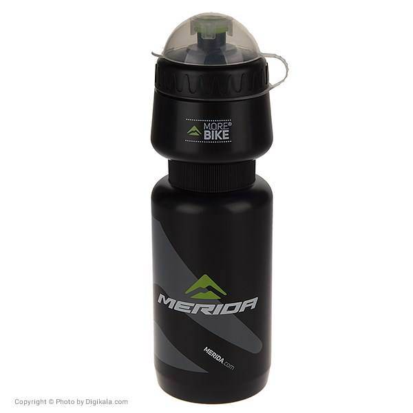 قمقمه دوچرخه مریدا مدل CSB-M525WA گنجایش 0.7 لیتر، Merida CSB-M525WA Bike Botlle 0.7 Liter