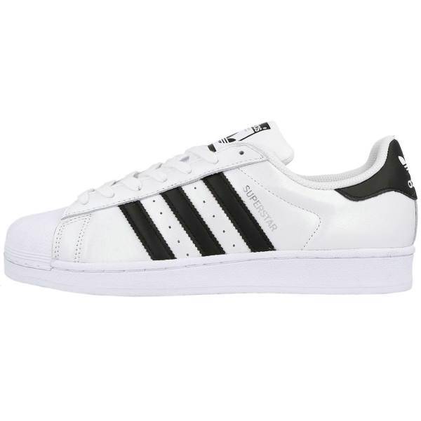 کفش راحتی زنانه آدیداس مدل Superstar، Adidas Superstar Casual Shoes For Women