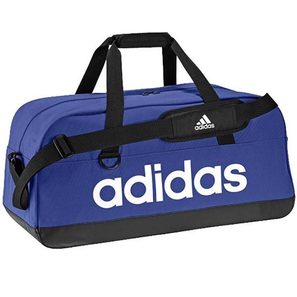 ساک ورزشی آدیداس مدل Tiro15 Linear Teambag، Adidas Tiro15 Linear Teambag Sport Bag