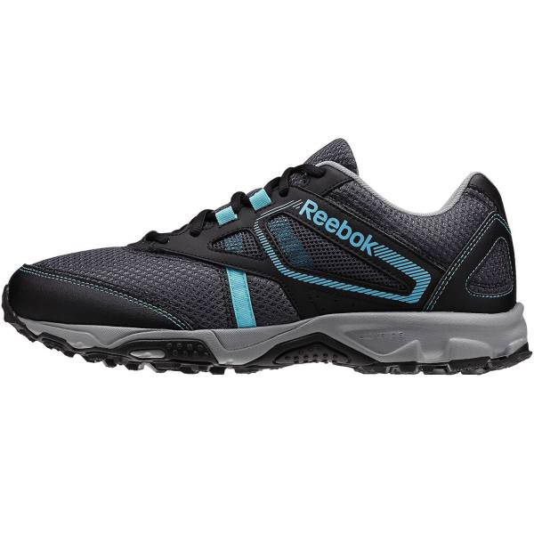 کفش مخصوص پیاده‌ روی مردانه ریباک مدل Trail Voyager RS 2.0، Reebok Trail Voyager RS 2.0 Walking Shoes For Men