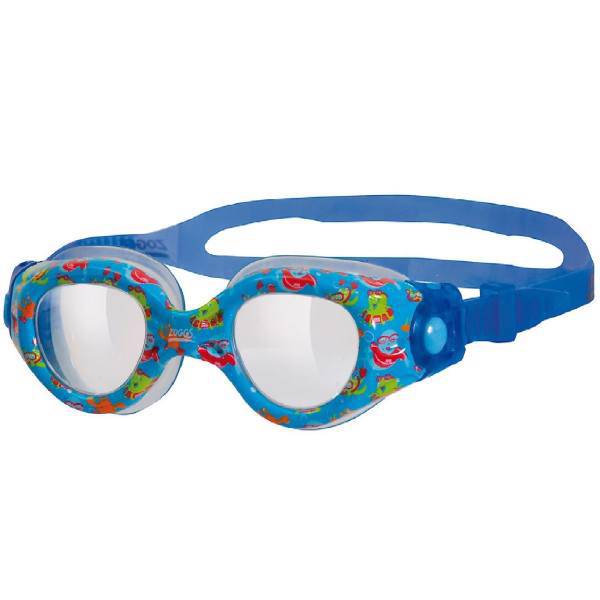 عینک شنای زاگز مدل Little comet، Zoggs Little comet Swimming Goggles