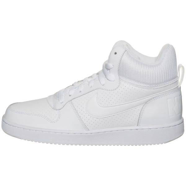 کفش راحتی مردانه نایکی مدل Court Borough Mid، Nike Court Borough Mid Casual Shoes For Men