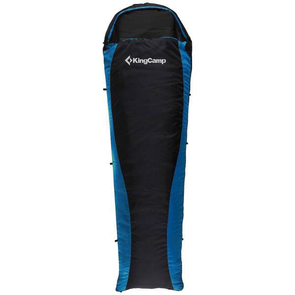 کیسه خواب کینگ کمپ مدل Trail 800، King Camp Trail 800 Sleeping Bag