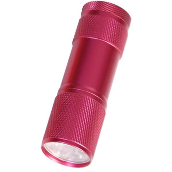 چراغ قوه uv یورجو مدل UF200، Urjo UF200 Flashlight