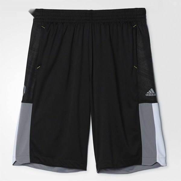 شلوارک مردانه آدیداس مدل Anthem، Adidas Anthem Short Pants For Men