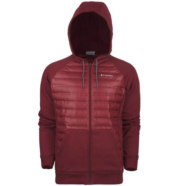سویشرت مردانه کلمبیا مدل Nothern Comfort، Columbia Nothern Comfort Sweatshirt For Men