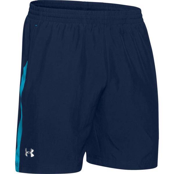 شورت ورزشی مردانه آندر آرمور مدل Launch 7، Under Armour Launch 7 Shorts For Men