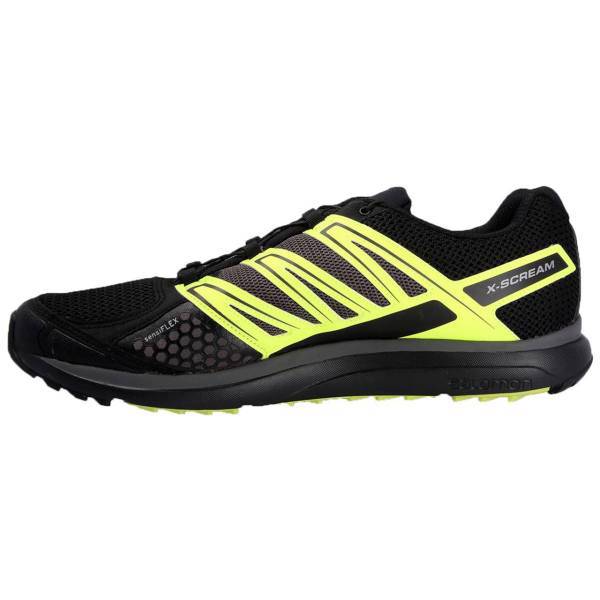 کفش مخصوص دویدن مردانه سالومون مدل X Scream، Salomon X Screa Running Shoes For men