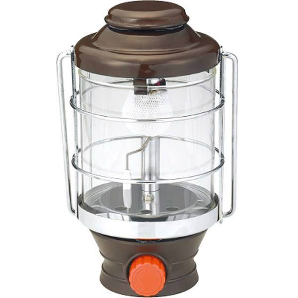 چراغ روشنایی گازی کووآ مدل Super Nova Lantern کد KL-1010، Kovea Super Nova Lantern KL-1010 Lantern