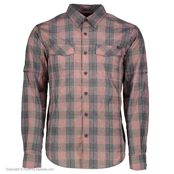 پیراهن مردانه کلمبیا مدل Silver Ridge، Columbia Silver Ridge Shirt For Men