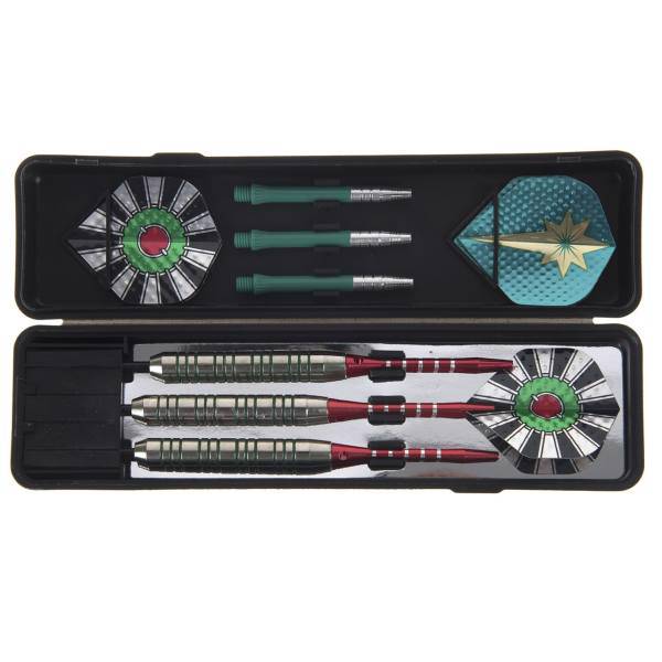 مجموعه دارت یدک بایلی مدل BL-3500، Baili BL-3500 Darts