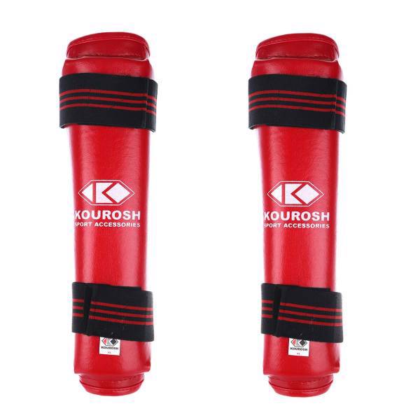 ساق بند تکواندو کوروش، Kourosh Taekwondo Shin Guards