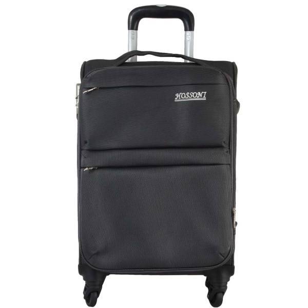 چمدان هوسنی مدل 21-20-4-8018، Hossoni 8018-4-20-21 Luggage