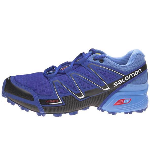 کفش مخصوص دویدن زنانه سالومون مدل Speedcross Vario W، Salomon Speedcross Vario Running Shoes For Women