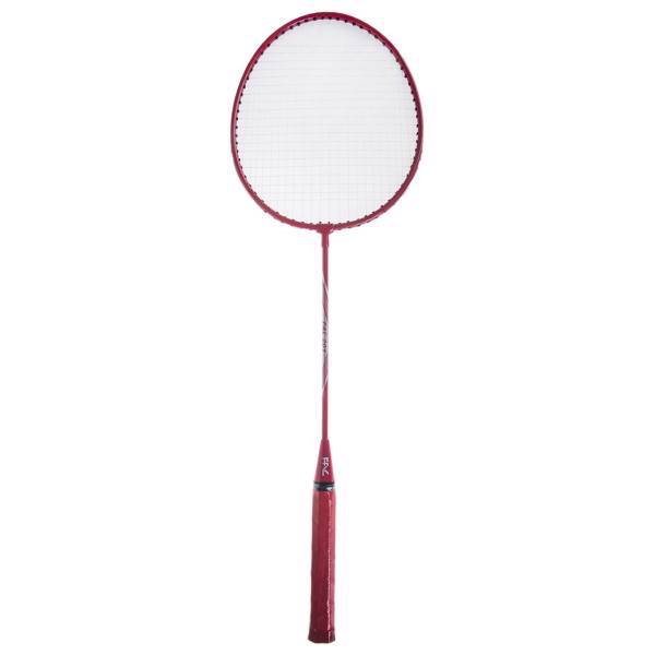 راکت بدمینتون فال مدل Pro 201 بسته دو عددی، Fal Pro 201 Badminton Racket Set Of Two