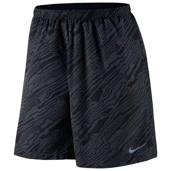 شورت ورزشی مردانه نایکی مدل Distance Elevate، Nike Distance Elevate Shorts For Men