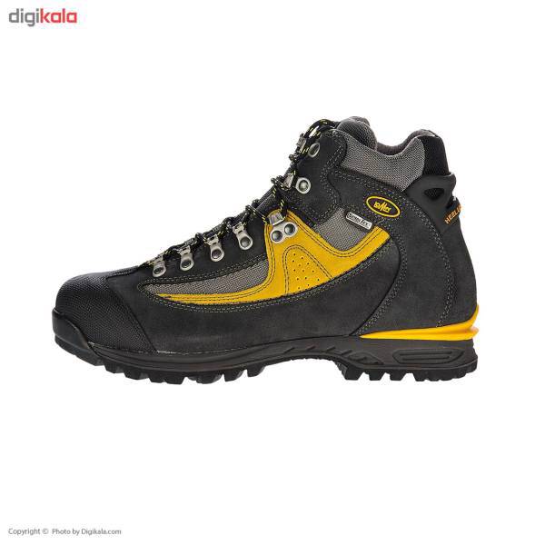 کفش کوهنوردی مردانه لومر مدل Tibet، Lomer Tibet Climbing Shoes For Men