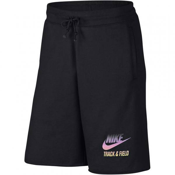 شورت ورزشی مردانه نایکی مدل Alumni، Nike Alumni Shorts For Men