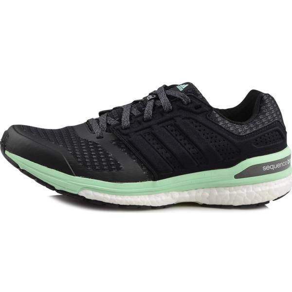 کفش مخصوص دویدن زنانه آدیداس مدل Supernova Sequence Boost 8، Adidas Supernova Sequence Boost 8 Running Shoes For Women