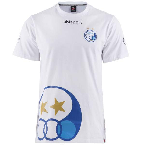 تی شرت مردانه آلشپرت مدل T-035، Uhlsport T-035 T-shirt For Men