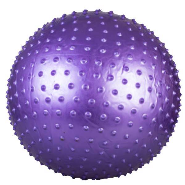 توپ بدنسازی راسینز با قطر 85 سانتی متر، RACINESS Gymnastic Ball 85 Cm