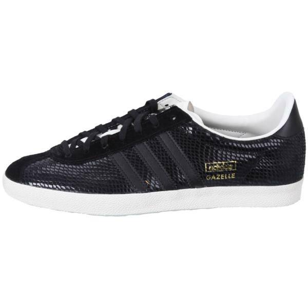 کفش راحتی زنانه آدیداس مدل Gazelle OG، Adidas Gazelle OG Casual Shoes For Women