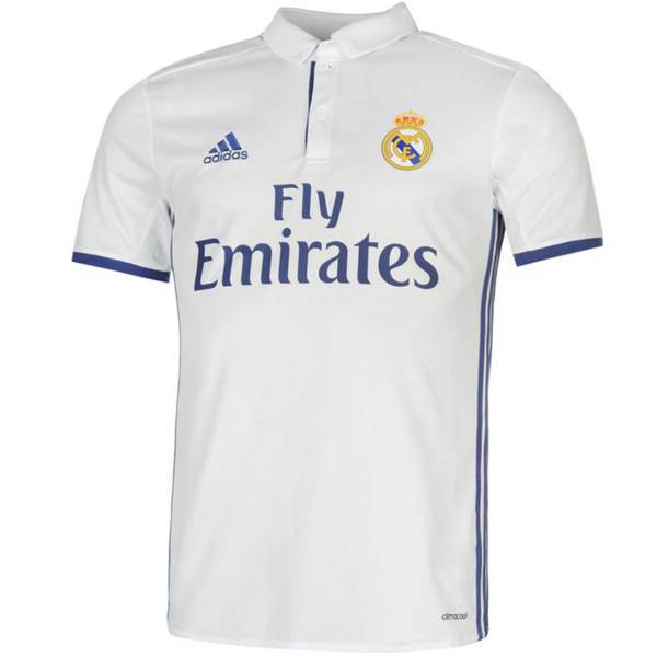 پیراهن تیم رئال مادرید آدیداس مدل Real Madrid، Adidas Real Madrid Jersey Team For Men