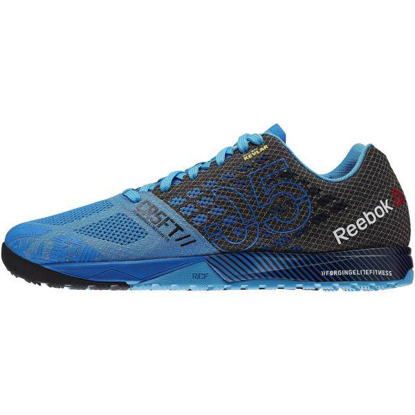 کفش مخصوص دویدن مردانه ریباک مدل CrossFit Nano 5.0، Reebok CrossFit Nano 5.0 Running Shoes For Men