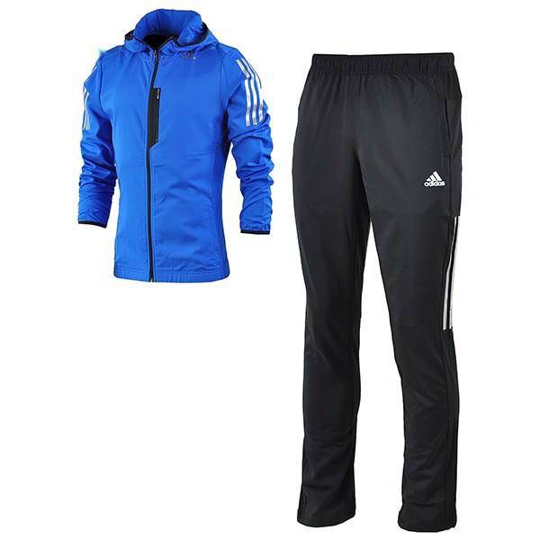 گرمکن مردانه آدیداس مدل Cool365 WV، Adidas Cool365 WV Tracksuit For Men