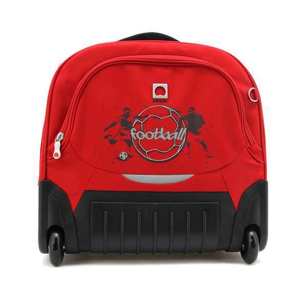 کوله پشتی دلسی مدل School کد 3398651، Delsey School 3398651 BackPack